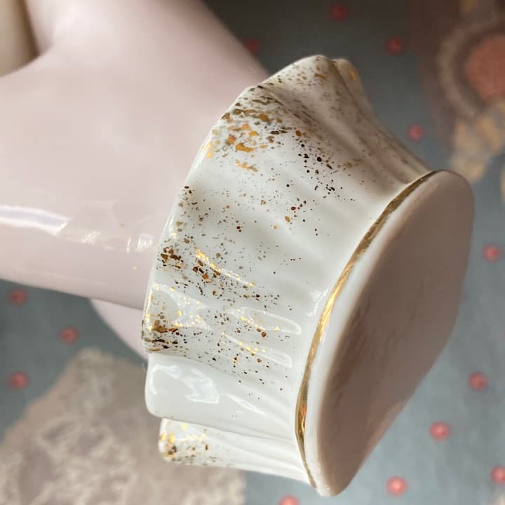 ハンドフラワーベース