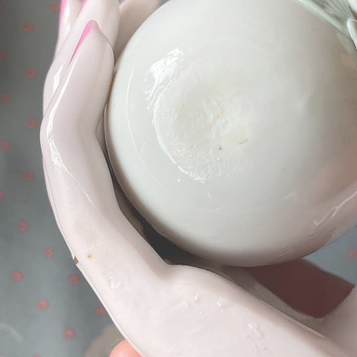 ハンドフラワーベース