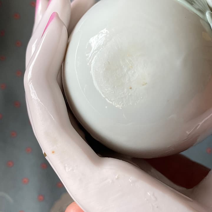 ハンドフラワーベース