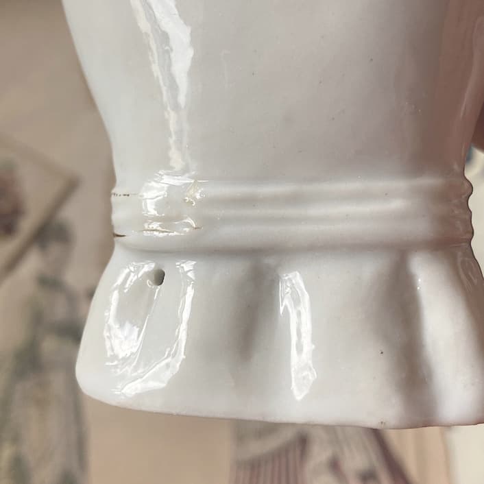 ポーセリン　ハンドトレイ