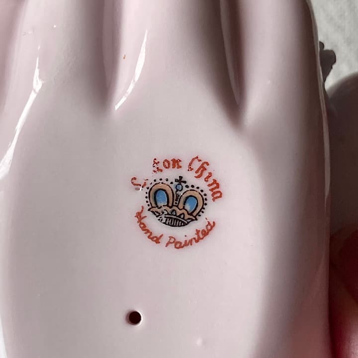 ポーセリン　ハンドトレイ