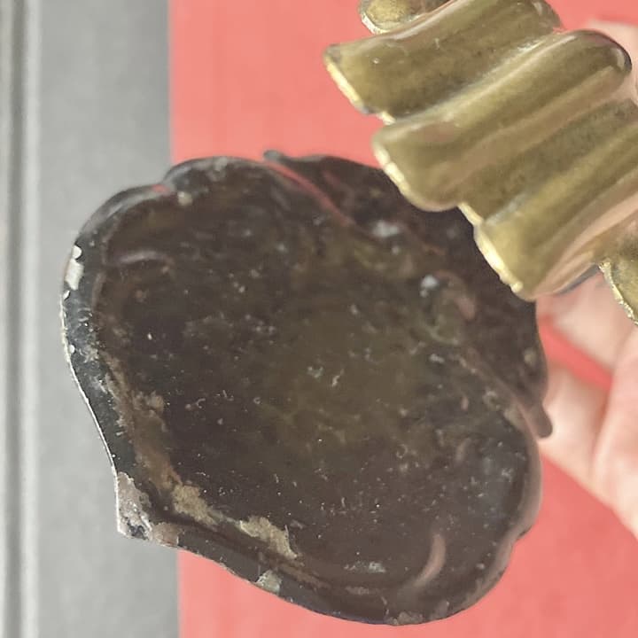 ヴィクトリアン　ハンドクリップ