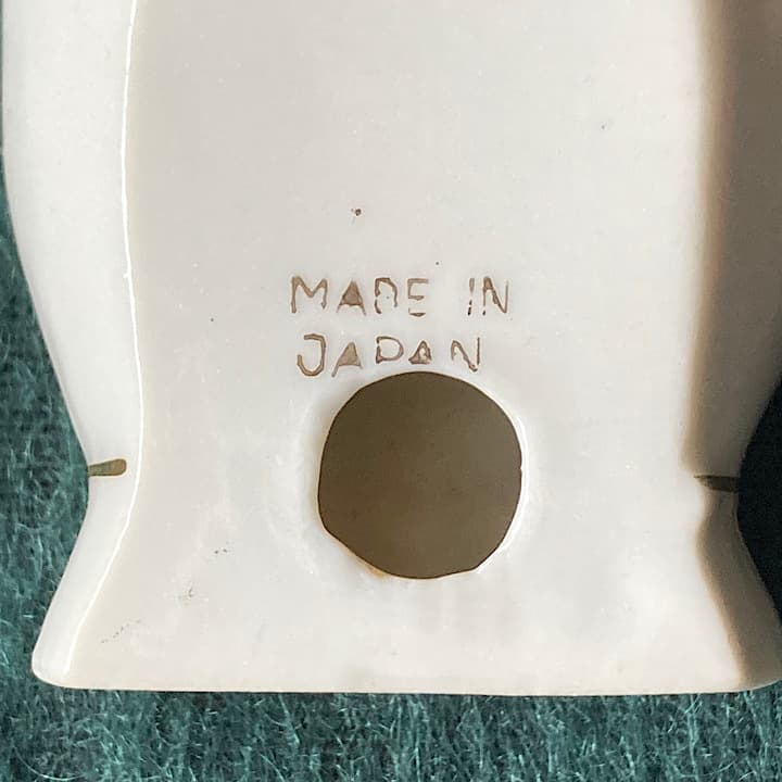 ポーセリン　ハンドトレイ