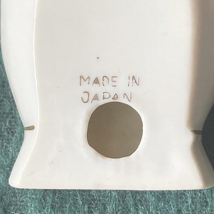ポーセリン　ハンドトレイ