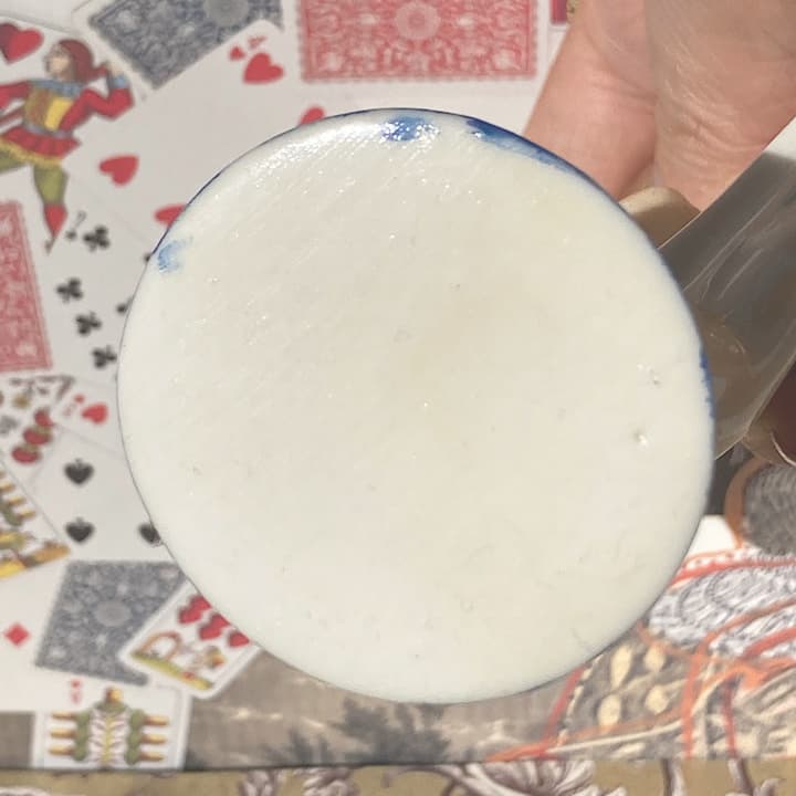 ハンド　トリンケットボックス
