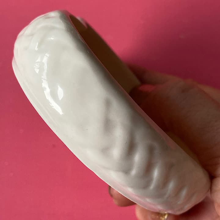 ハンド　トリンケットボックス