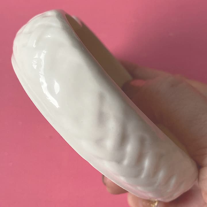 ハンド　トリンケットボックス