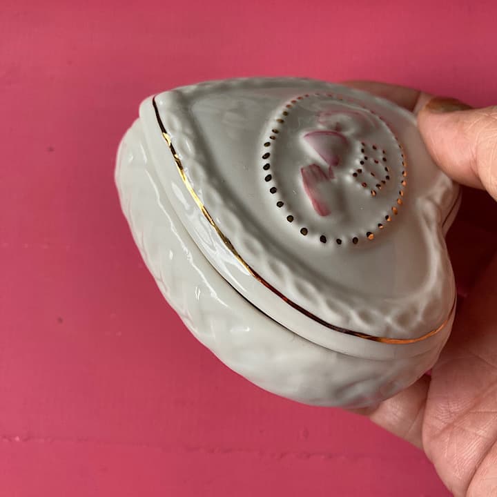 ハンド　トリンケットボックス