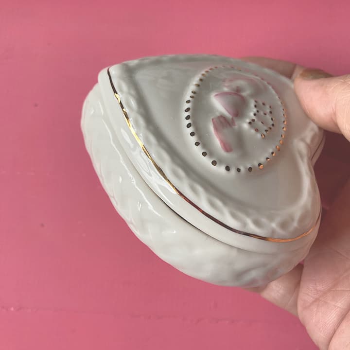 ハンド　トリンケットボックス