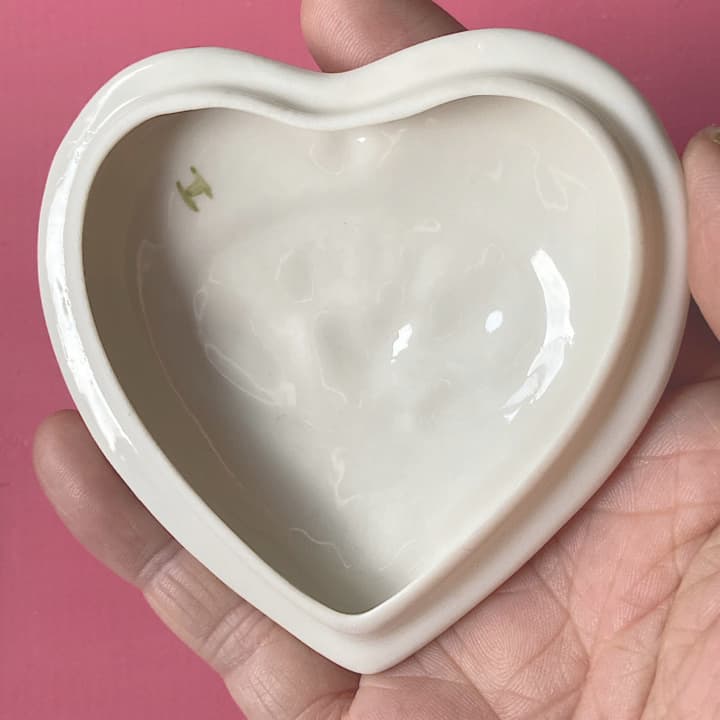 ハンド　トリンケットボックス