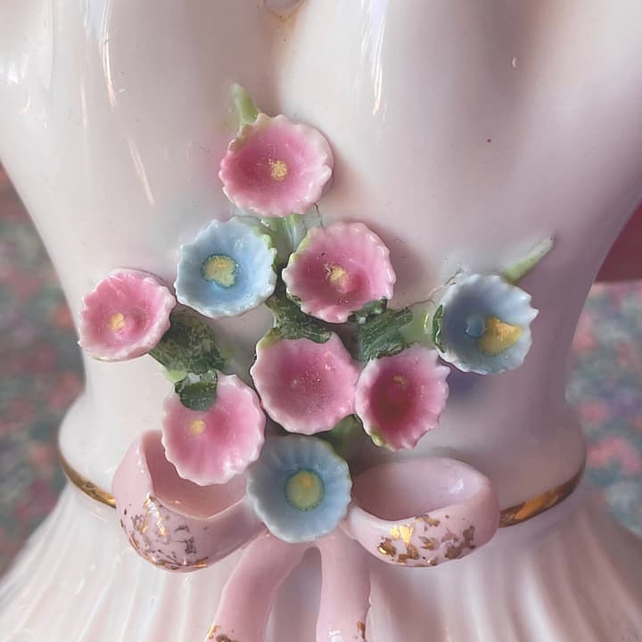 ポーセリンプランター