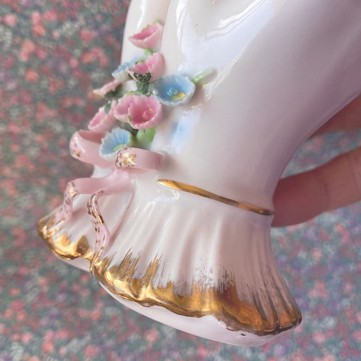 ポーセリンプランター
