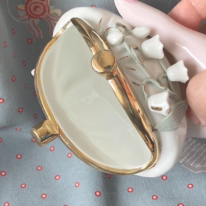 ハンドフラワーベース