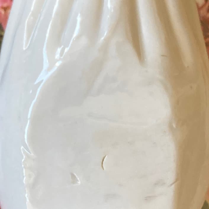 ポーセリン　ハンドトレイ