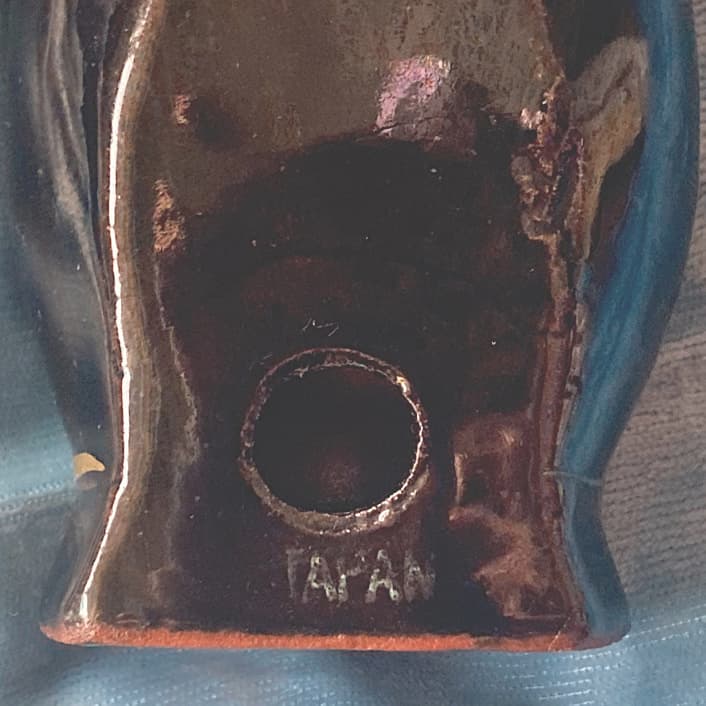 ポーセリン　ハンドトレイ